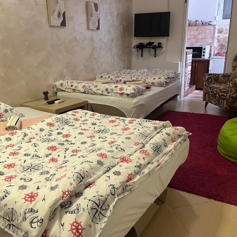 Apartman Milena 1 - Standard Studio - 2
