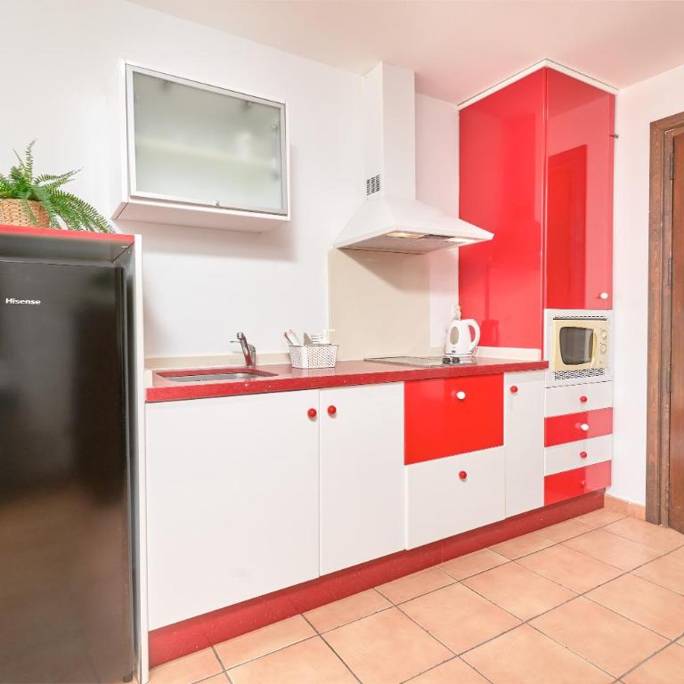 Costa Luxe Almuñecar - Habitación Triple con ducha - 6