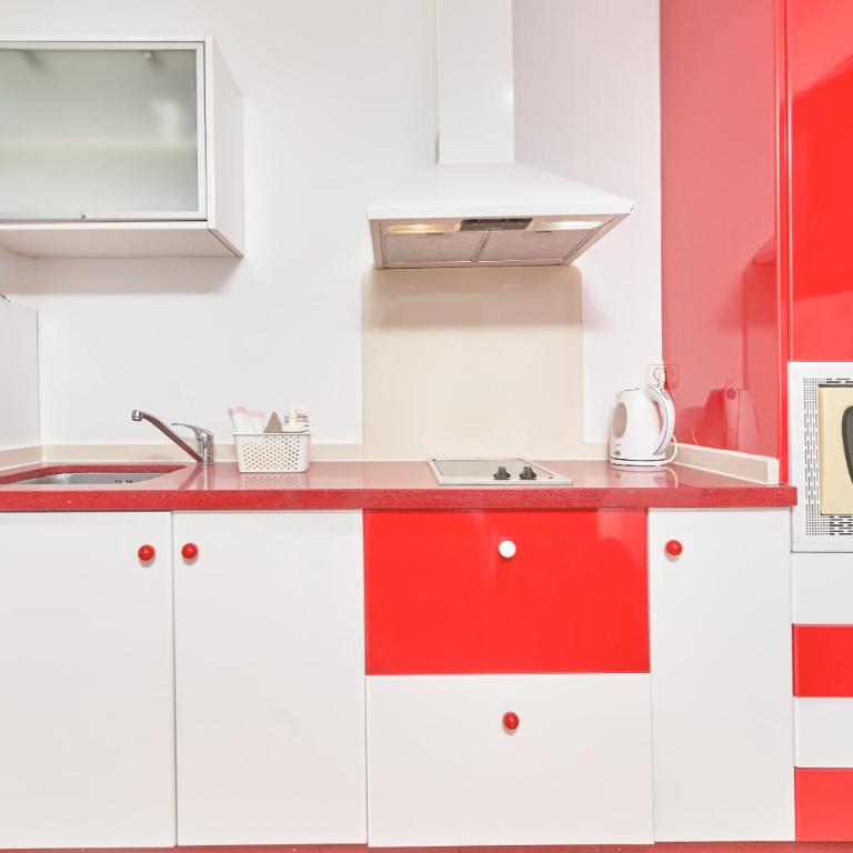 Costa Luxe Almuñecar - Habitación Triple con ducha - 7