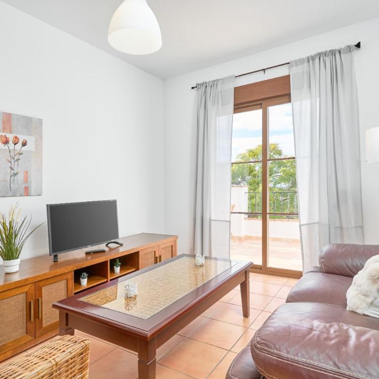 Costa Luxe Almuñecar - Habitación Triple con ducha - 19