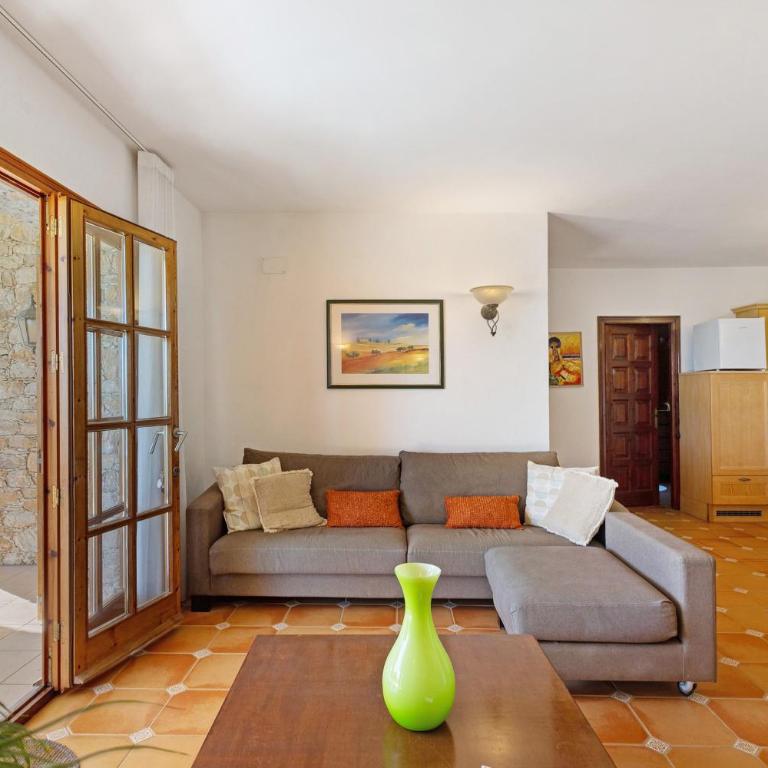 Roc Blau - Casa - 21