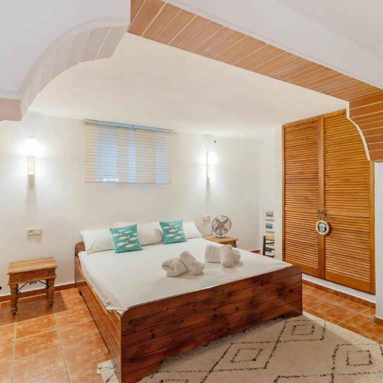 Roc Blau - Casa - 37