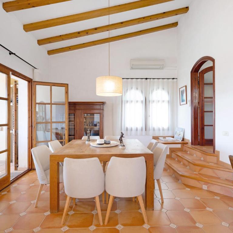 Roc Blau - Casa - 6