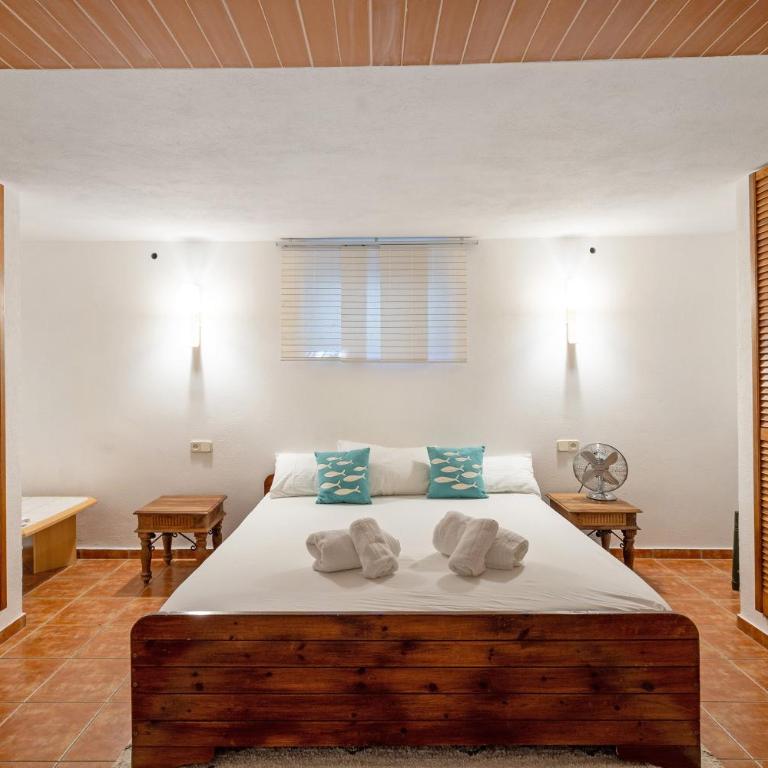 Roc Blau - Casa - 38