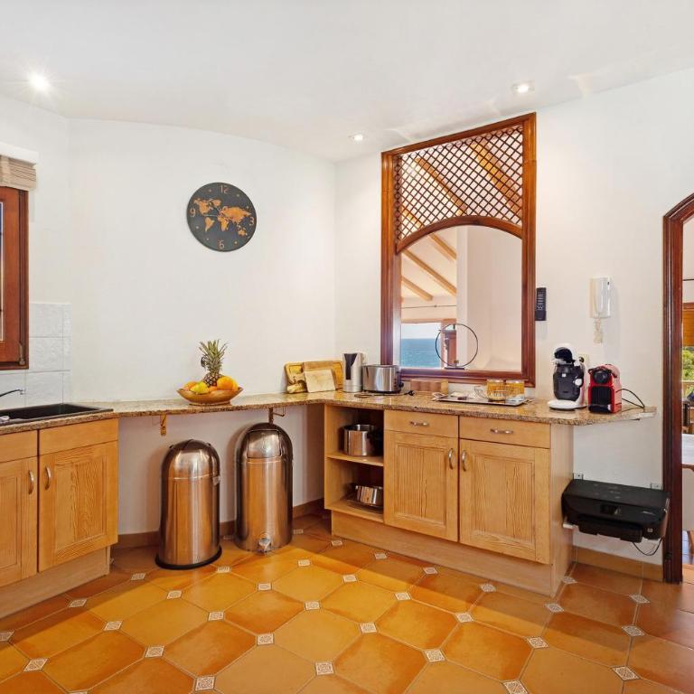 Roc Blau - Casa - 9
