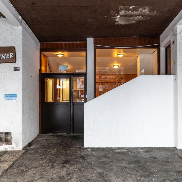 Oasi In the City Center Chamonix - Appartamento con doccia - 17