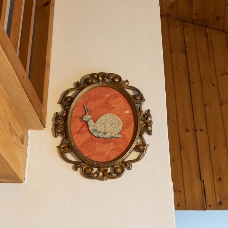 Oasi In the City Center Chamonix - Appartamento con doccia - 9