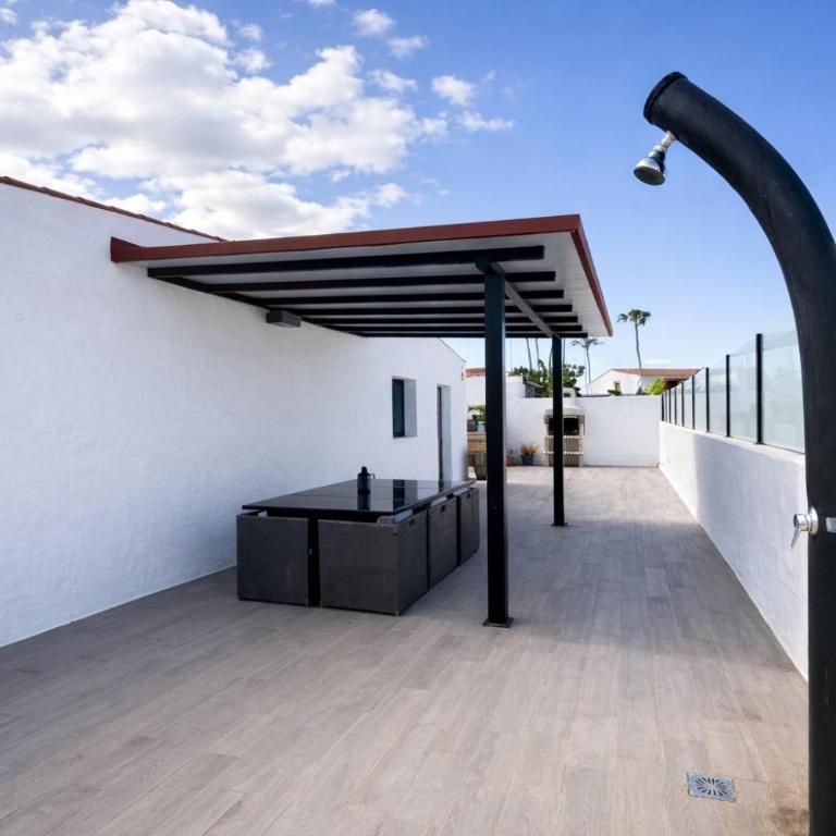 Sunset House Maspalomas - Casa de 2 dormitorios - 18