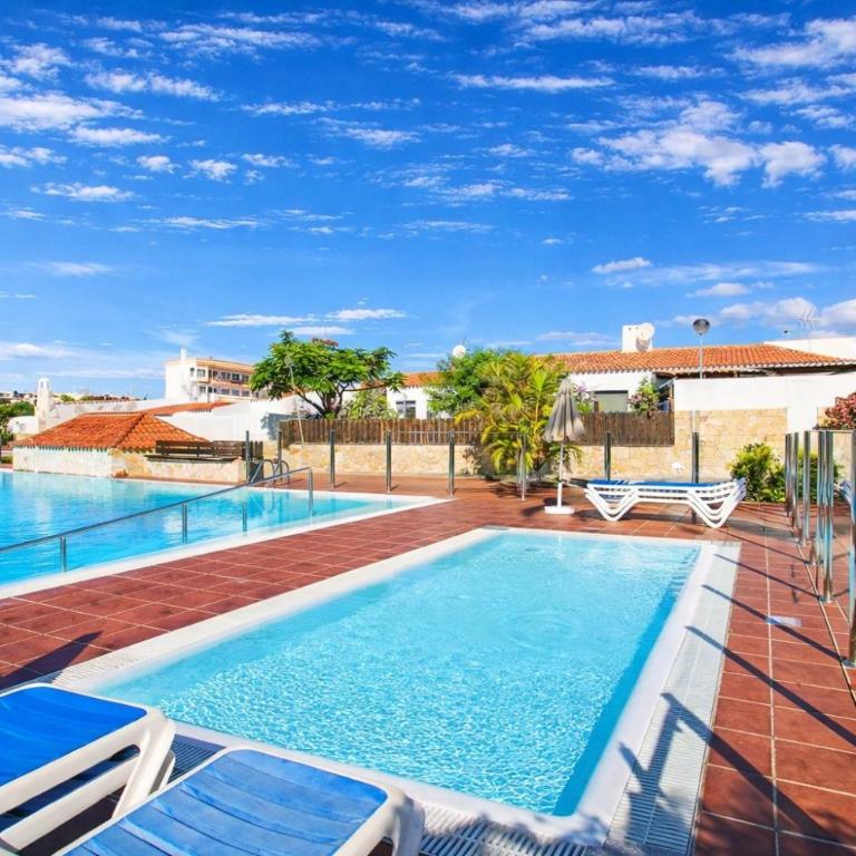 Sunset House Maspalomas - Casa de 2 dormitorios - 26