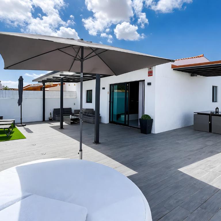Sunset House Maspalomas - Casa de 2 dormitorios - 2