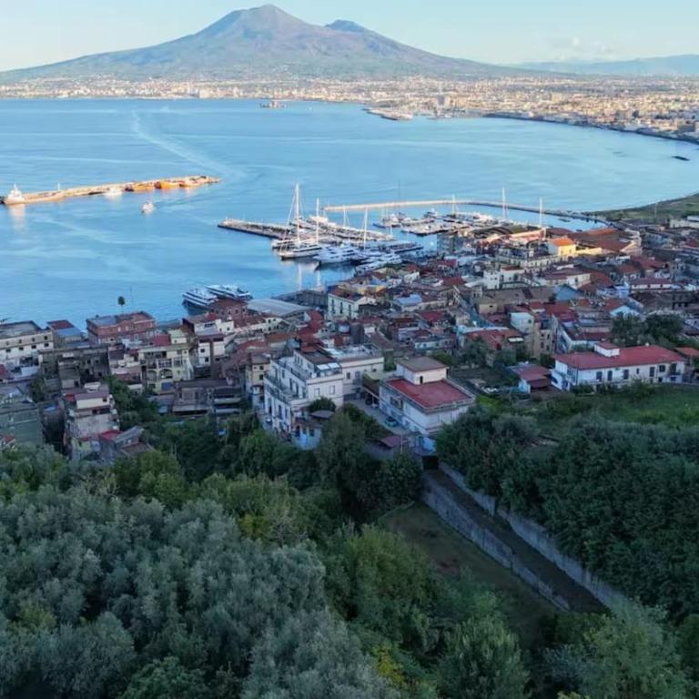 Le Suite del Castello - Appartamento Superior con Vista Città - 17