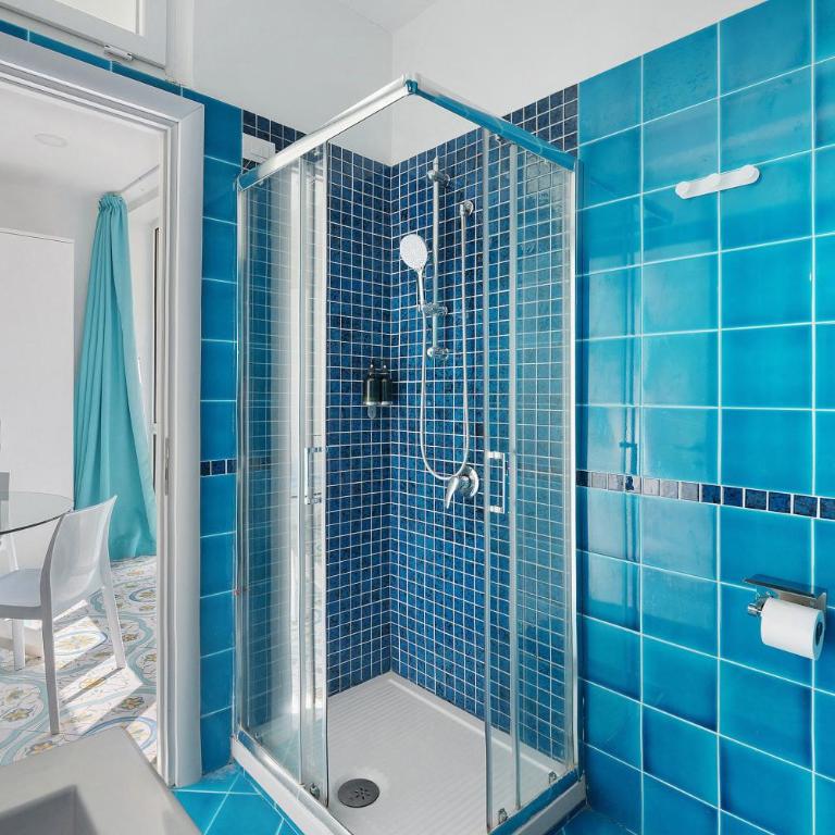 Le Suite del Castello - Appartamento Superior con Vista Città - 12