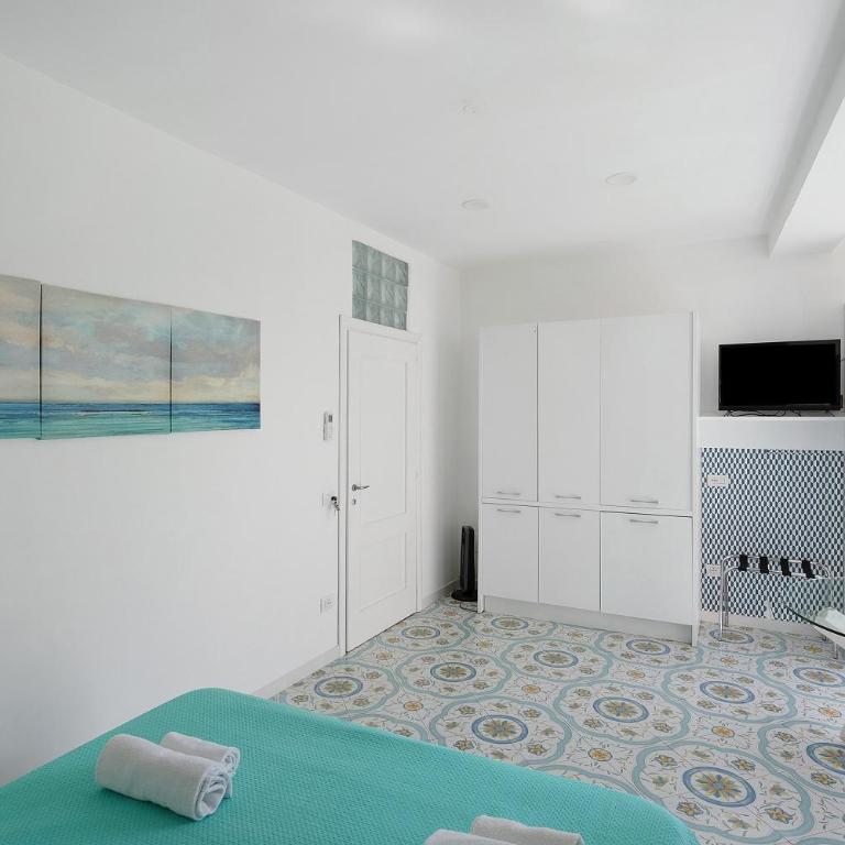 Le Suite del Castello - Appartamento Superior con Vista Città - 5