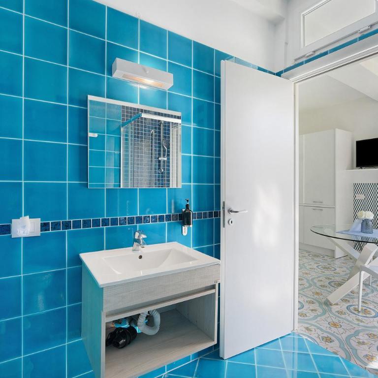 Le Suite del Castello - Appartamento Superior con Vista Città - 11