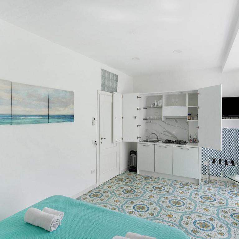 Le Suite del Castello - Appartamento Superior con Vista Città - 6