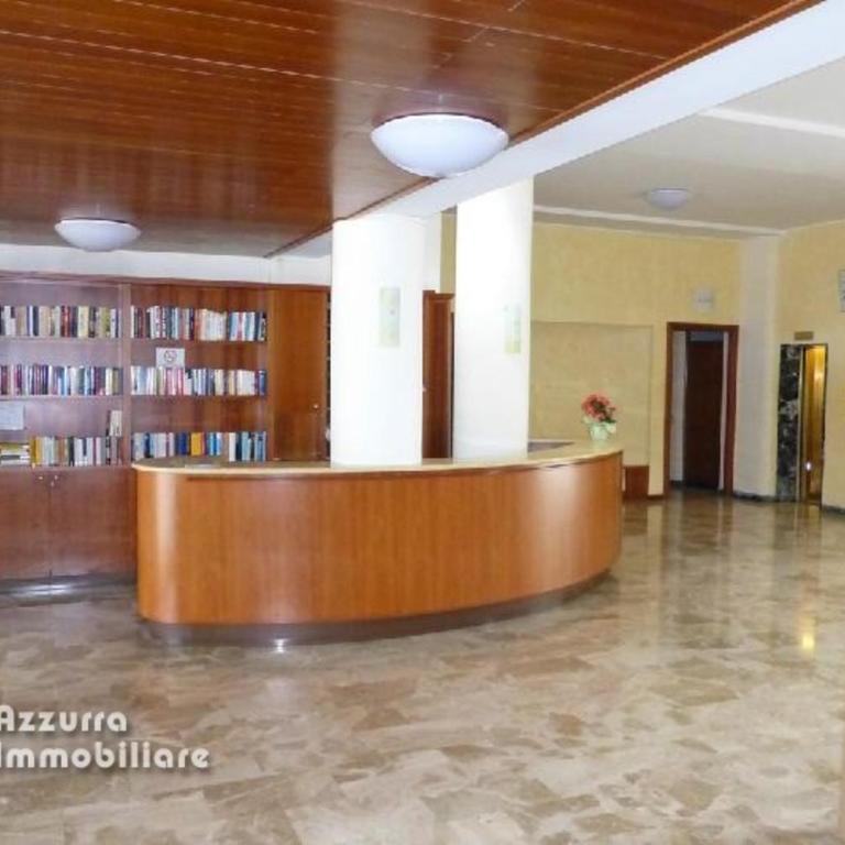 Residence Vera Cruz 107 - Appartamento Superior con Vista Città - 9