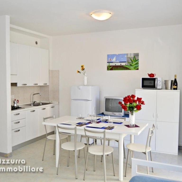 Residence Vera Cruz 107 - Appartamento Superior con Vista Città - 1