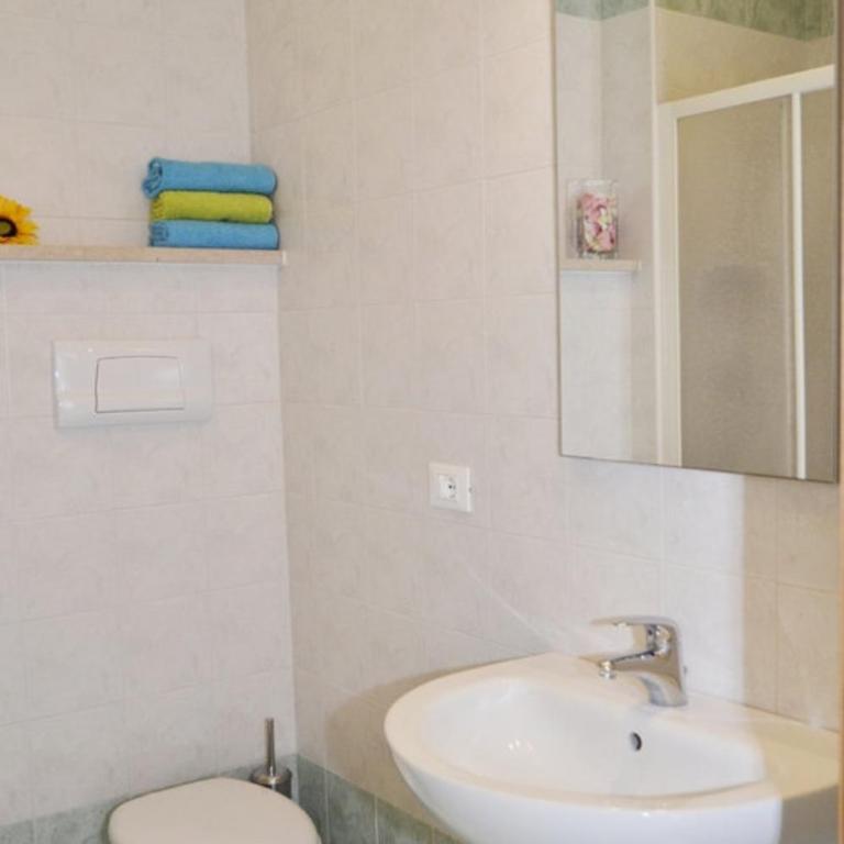 Residence Vera Cruz 107 - Appartamento Superior con Vista Città - 6