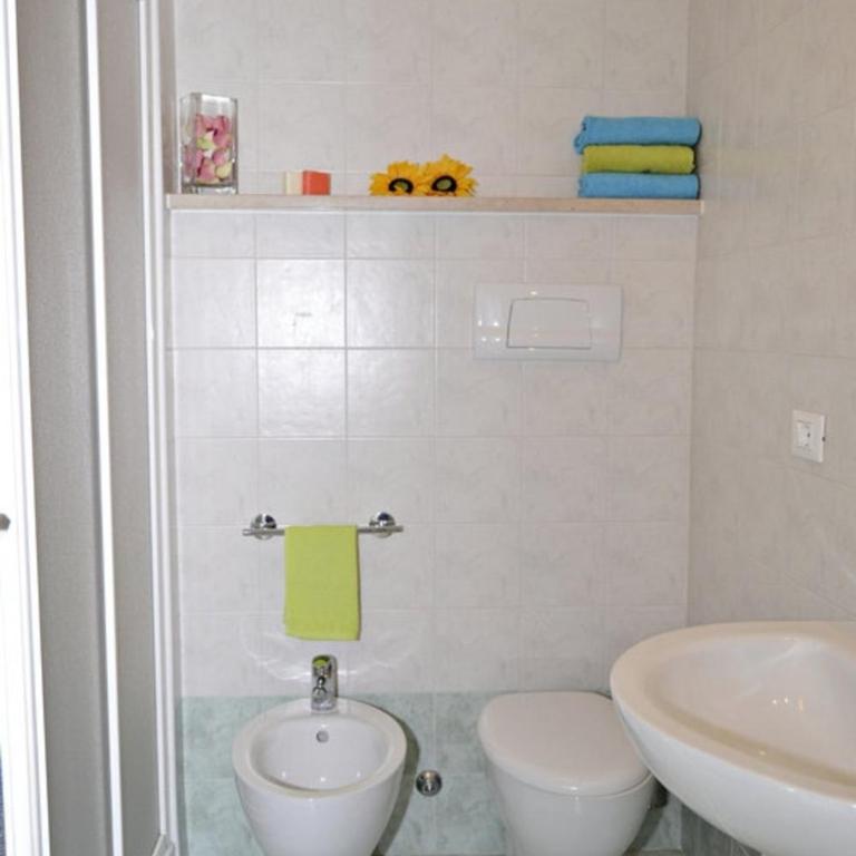 Residence Vera Cruz 107 - Appartamento Superior con Vista Città - 5