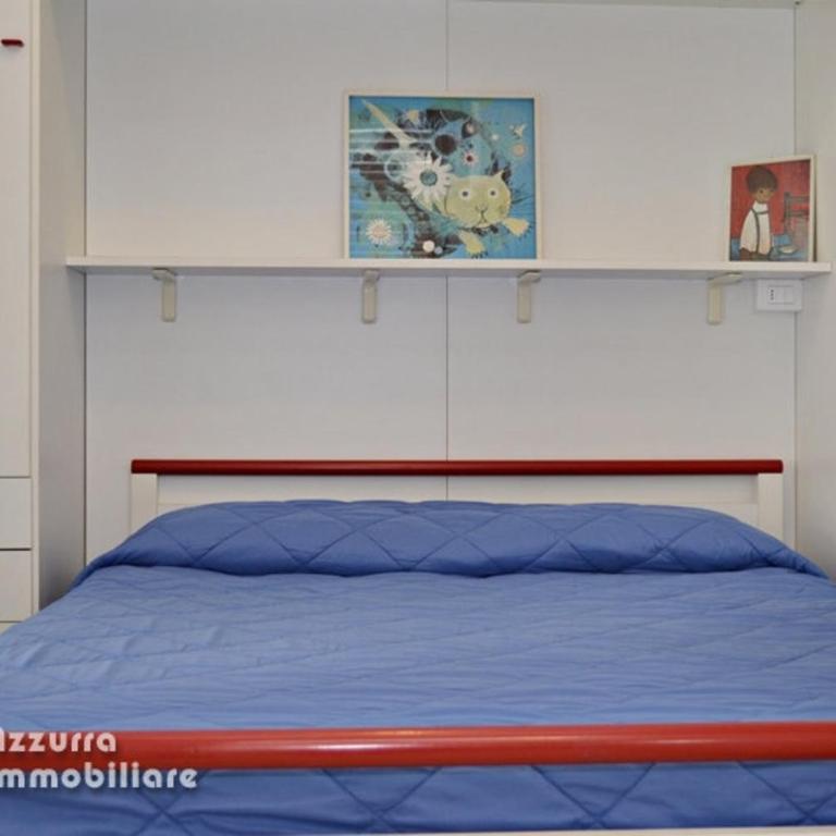 Residence Vera Cruz 107 - Appartamento Superior con Vista Città - 4