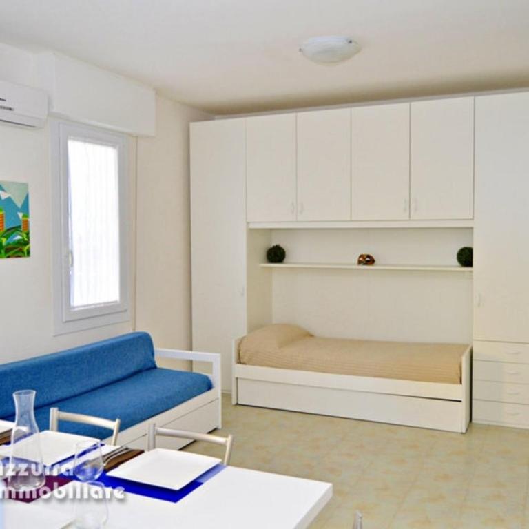 Residence Vera Cruz 107 - Appartamento Superior con Vista Città - 3