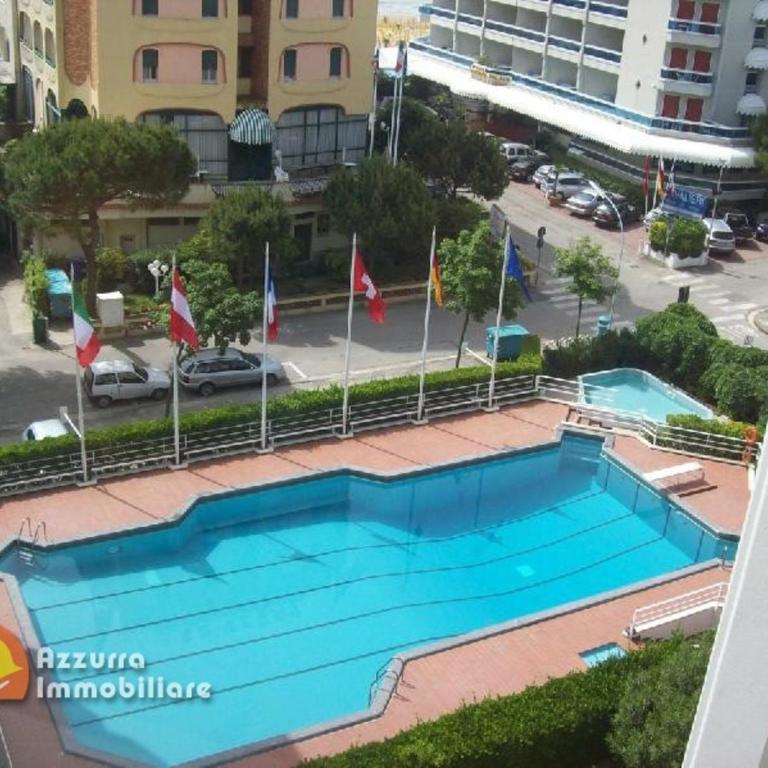 Residence Vera Cruz 107 - Appartamento Superior con Vista Città - 12