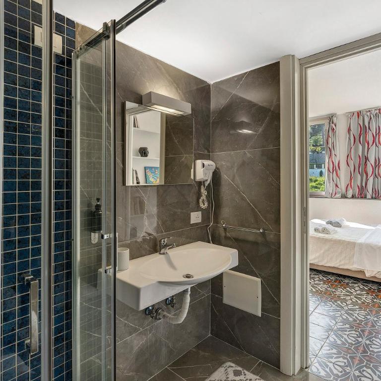 Le Suite del Castello - Appartamento Superior con Vista Città - 11