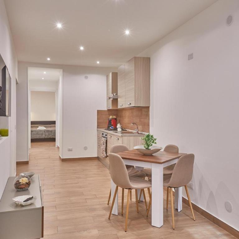 Residenza Ignazio - Appartamento Superior con Vista Città - 4