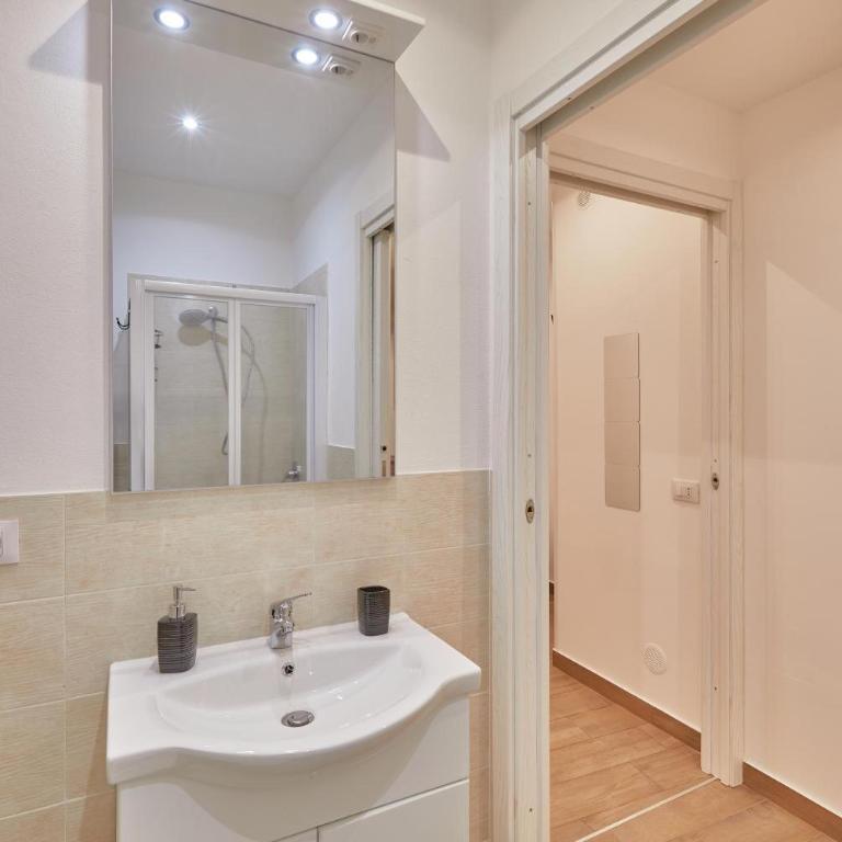 Residenza Ignazio - Appartamento Superior con Vista Città - 9