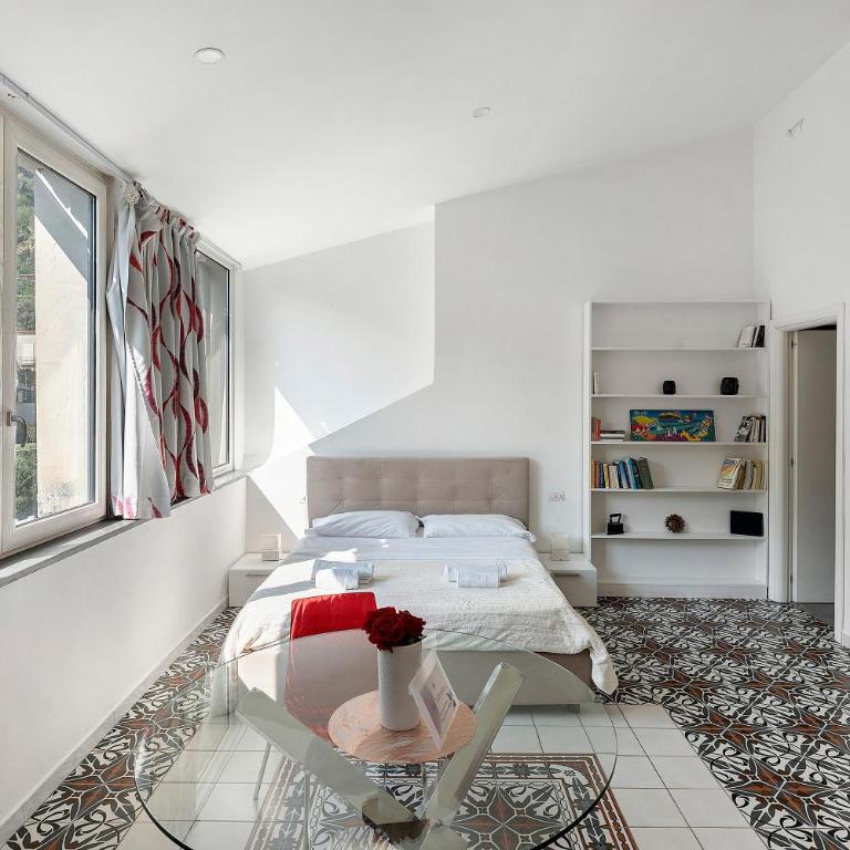 Le Suite del Castello - Appartamento Superior con Vista Città - 6