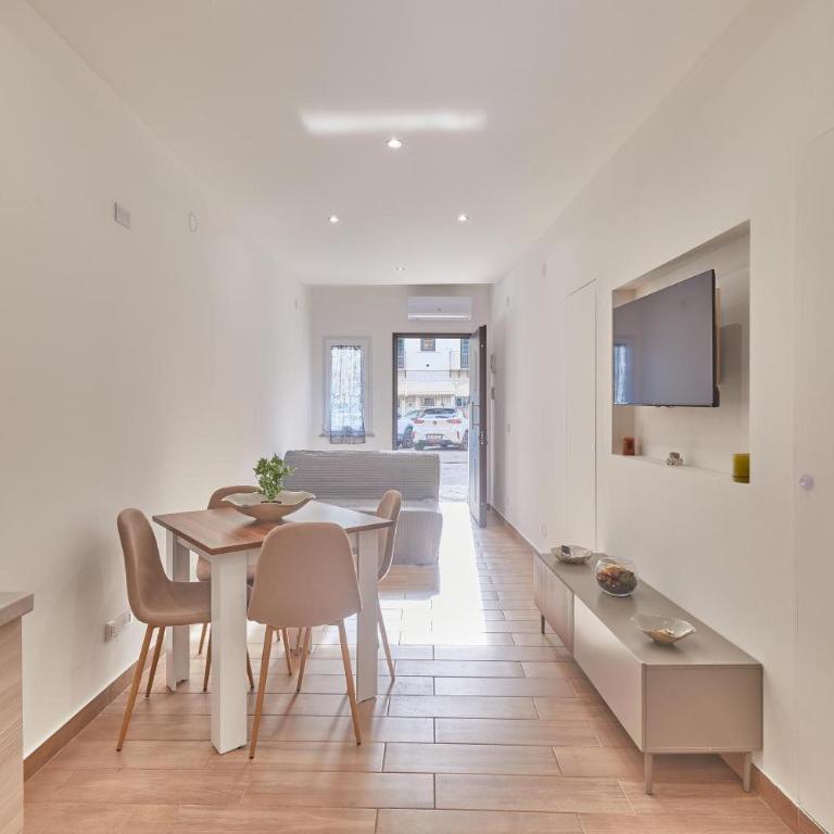 Residenza Ignazio - Appartamento Superior con Vista Città - 2