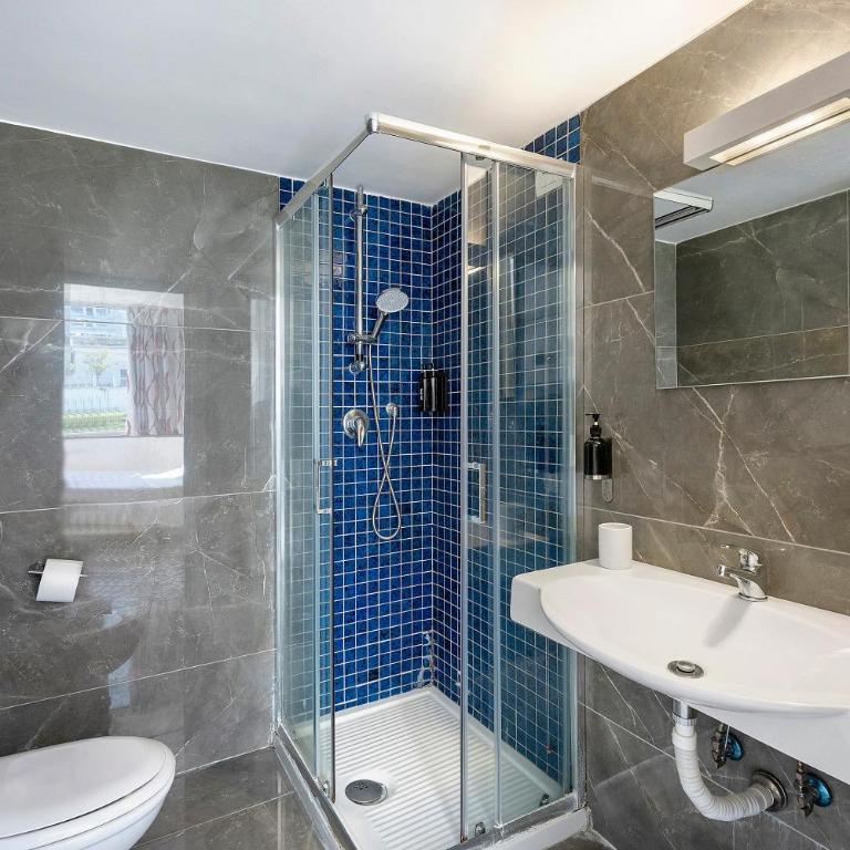 Le Suite del Castello - Appartamento Superior con Vista Città - 9