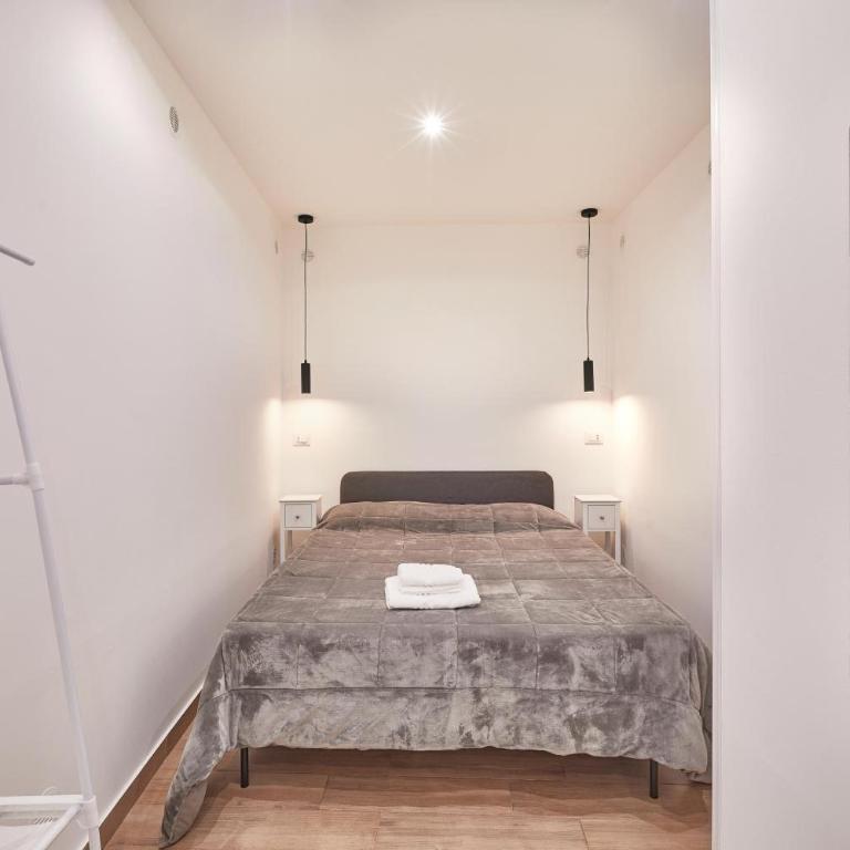 Residenza Ignazio - Appartamento Superior con Vista Città - 7