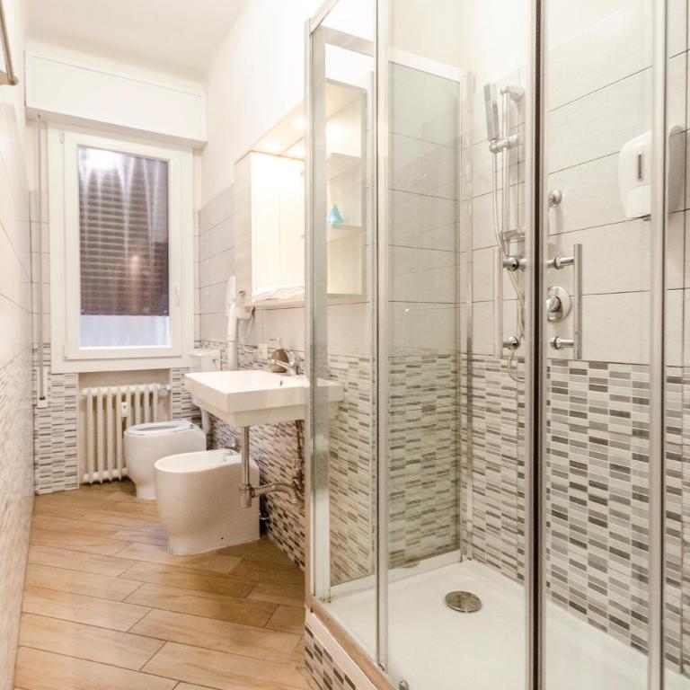 Casa Galliera - Two-Bedroom Apartment - 23