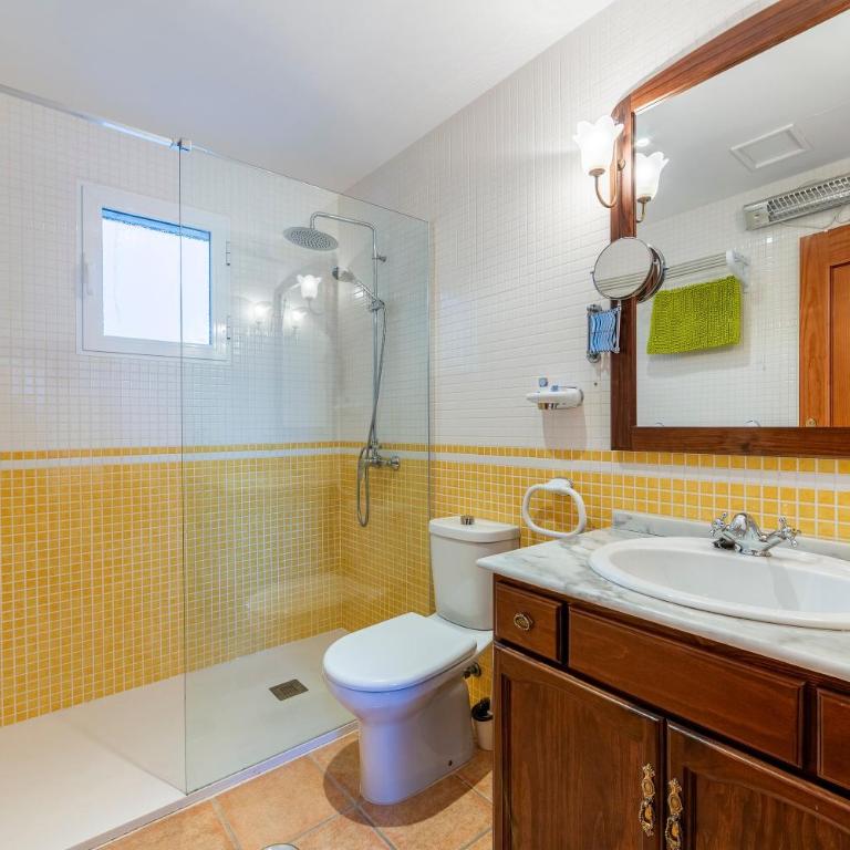 Al Andalus Residencial Vera Playa 2 - Apartamento Deluxe de 2 dormitorios con balcón - 16