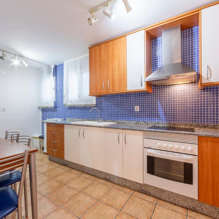 Al Andalus Residencial Vera Playa 2 - Apartamento Deluxe de 2 dormitorios con balcón - 5