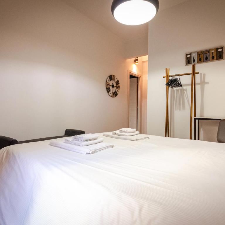 Casa Galliera - Two-Bedroom Apartment - 28