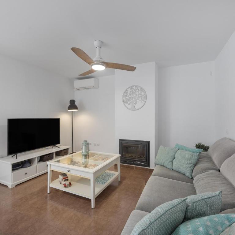 Acogedor Adosado Conil - Casa de 3 dormitorios - 29