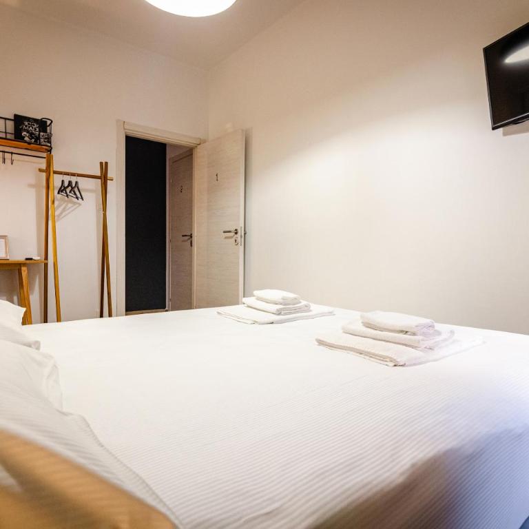 Casa Galliera - Two-Bedroom Apartment - 17
