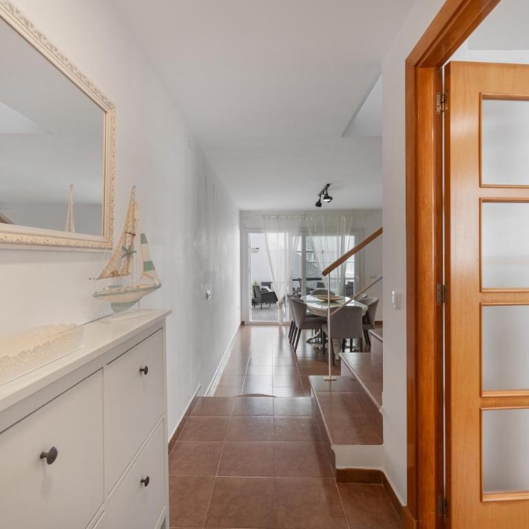 Acogedor Adosado Conil - Casa de 3 dormitorios - 27