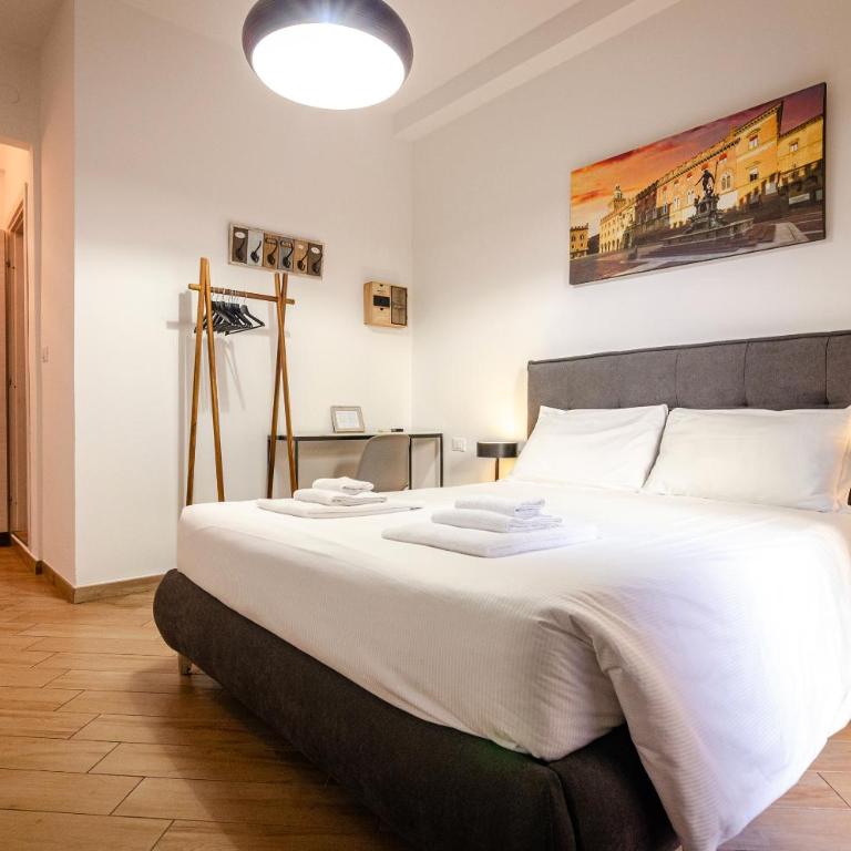 Casa Galliera - Two-Bedroom Apartment - 26