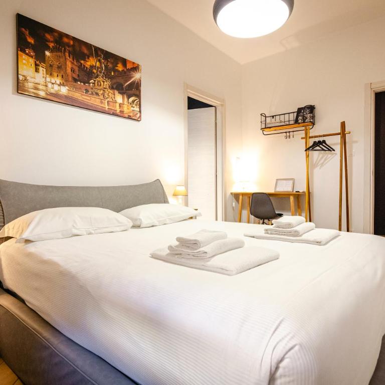 Casa Galliera - Two-Bedroom Apartment - 16