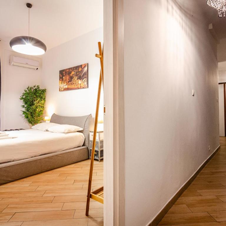 Casa Galliera - Two-Bedroom Apartment - 14