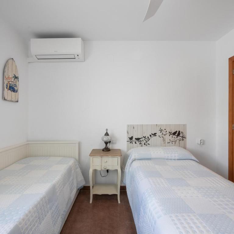 Acogedor Adosado Conil - Casa de 3 dormitorios - 26