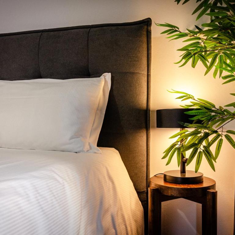 Casa Galliera - Two-Bedroom Apartment - 27