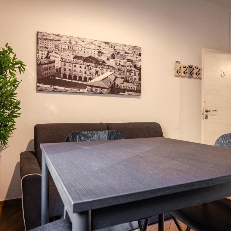 Casa Galliera - Two-Bedroom Apartment - 8