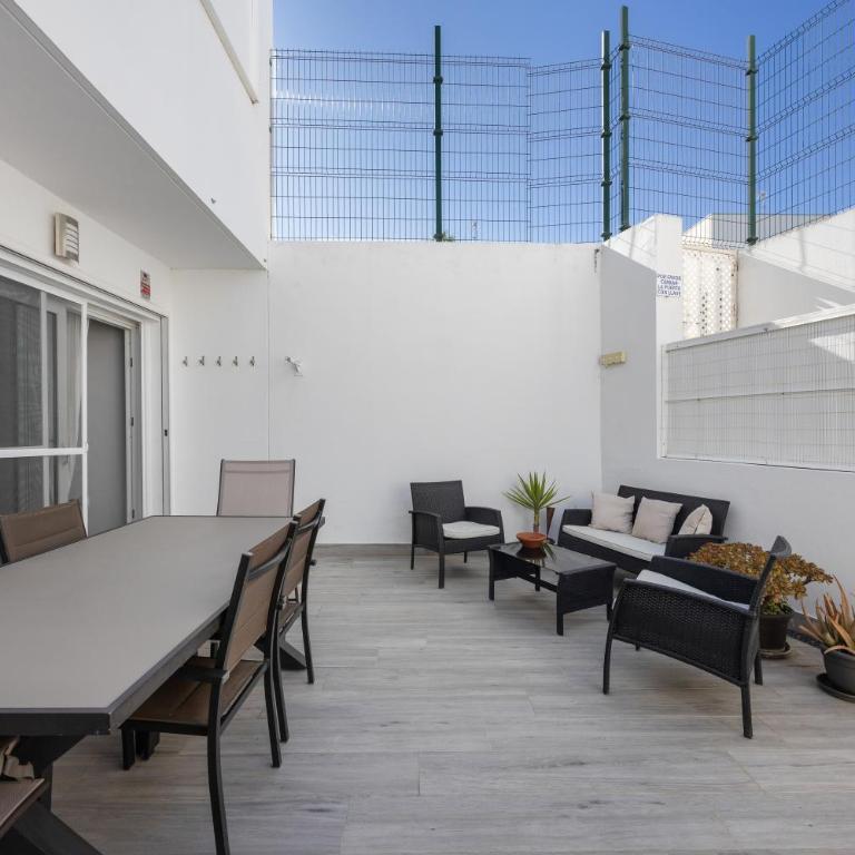 Acogedor Adosado Conil - Casa de 3 dormitorios - 4