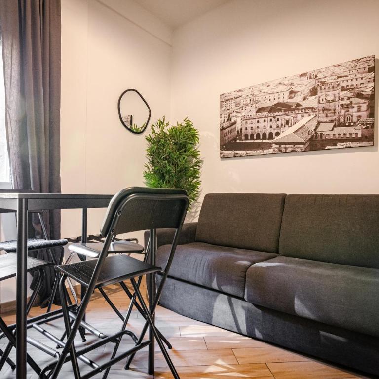 Casa Galliera - Two-Bedroom Apartment - 4