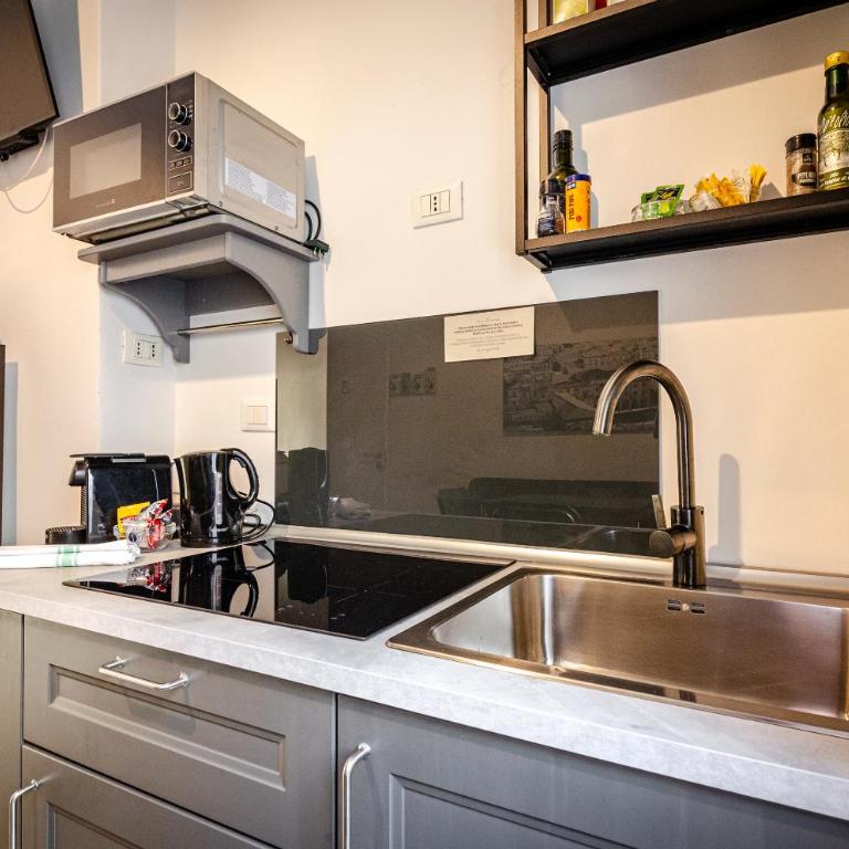 Casa Galliera - Two-Bedroom Apartment - 6