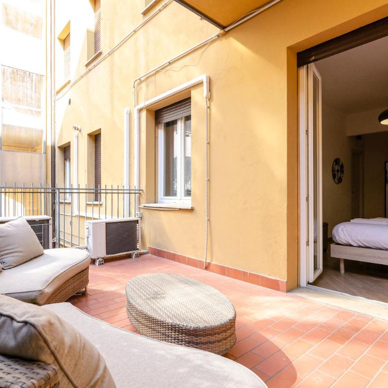 Casa Galliera - Two-Bedroom Apartment - 32